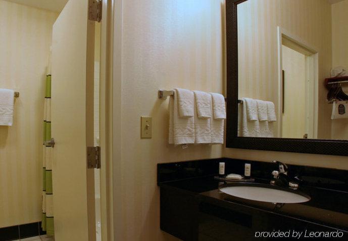 Fairfield Inn Suites Brunswick Esterno foto